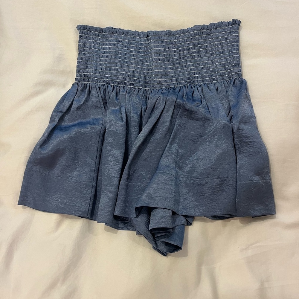 Koch Erica Skirt